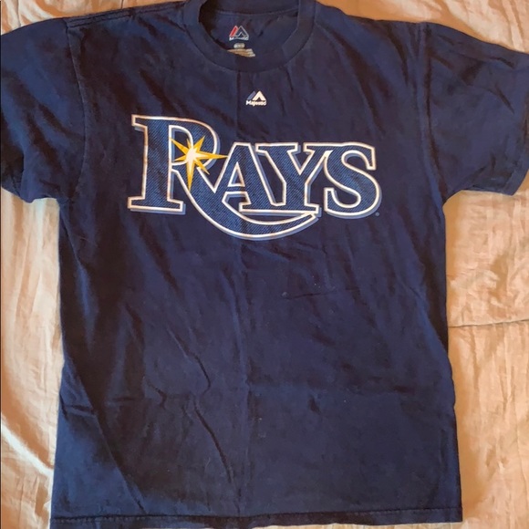 rays t shirts hours